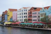 Waterfront Willemstad