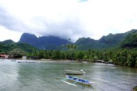 Little Bay on Moorea