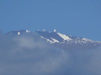 Mauna Kea, Hawaii