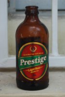 Prestige the National Beer