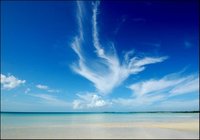 Carribean sea