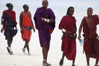 Masai people