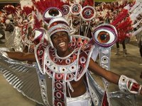 Carnival time