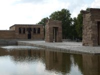 Temple of Debod