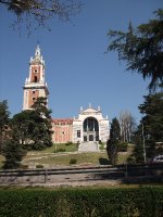 Museo de America