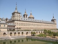 El Escorial