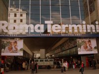 Rome - Termini