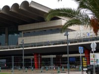 Valencia Airport