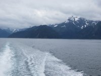 Kenai Fjords National Park