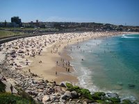 bondi beach