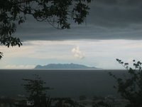 Savo Island