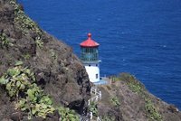 Makapu'u Lighthouse