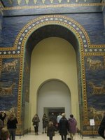 Ishtar Gate