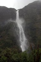 Sutherland Falls