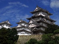 Himeji Castle