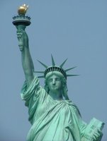 Statue of Liberty