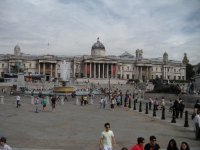 Trafalgar Square
