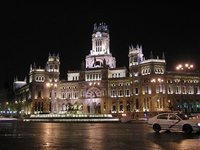Madrid the Capital of spain