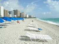 Miami Beach, Florida - USA