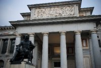 Museo Del Prado