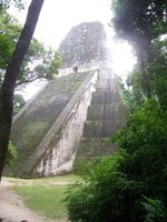Tikal 1 (Carolyn Sidles)