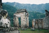 Palais Sans Souci