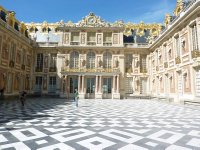Palace of Versailles