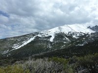 Great Basin National Park, Nevada