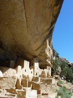 Cliff Palace, Mesa Verde National Park, Colorado