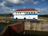 Gatun Locks