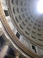 Pantheon, Rome
