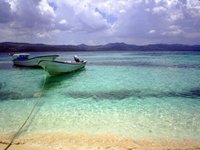 Paradise Island , Dom Rep