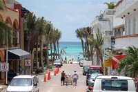 5th Avenue - Playa del Carmen