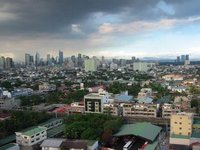 Manila city