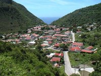 View of