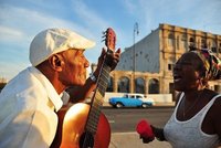 Sounds of La Habana