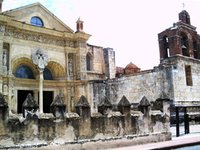 Santa Domingo