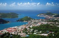 St. THOMAS