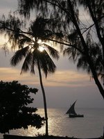 Stone Town