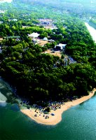 Obuda Island