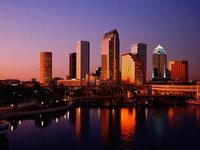 Tampa, FL - USA