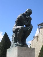 Thinker