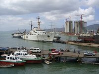 Port-of-Spain