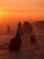 Twelve Apostles