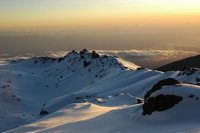 Kilimanjaro Summit