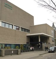 Van Gogh Museum, Amsterdam
