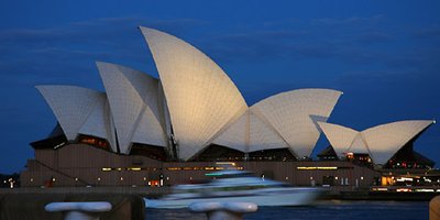 Where to stay in Sydney