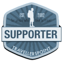 Become a Supporter