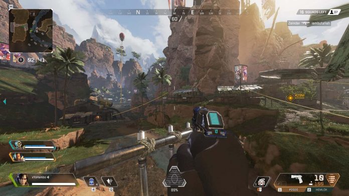 Everything You Need to Know About Apex Legends