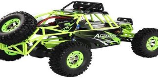 RC Truck For Beginners
